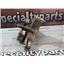 2008 2009 FORD F550 CREWCAB 6.4 DIESEL VMAC UNDERHOOD COMPRESSOR MOUNT BRACKET