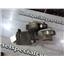 2008 2009 FORD F550 CREWCAB 6.4 DIESEL VMAC UNDERHOOD COMPRESSOR MOUNT BRACKET