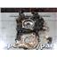 2008 2009 FORD F550 CREWCAB 6.4 DIESEL FRONT ENGINE TIMING COVER 1848172C1