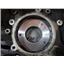2008 2009 FORD F550 CREWCAB 6.4 DIESEL FRONT ENGINE TIMING COVER 1848172C1