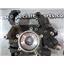 2008 2009 FORD F550 CREWCAB 6.4 DIESEL FRONT ENGINE TIMING COVER 1848172C1