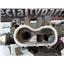 2008 2009 FORD F550 CREWCAB 6.4 DIESEL FRONT ENGINE TIMING COVER 1848172C1