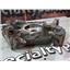 2008 2009 FORD F550 CREWCAB 6.4 DIESEL FRONT ENGINE TIMING COVER 1848172C1
