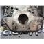 2008 2009 FORD F550 CREWCAB 6.4 DIESEL FRONT ENGINE TIMING COVER 1848172C1