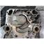 2008 2009 FORD F550 CREWCAB 6.4 DIESEL FRONT ENGINE TIMING COVER 1848172C1