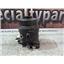 2008 2009 FORD F550 CREWCAB 6.4 DIESEL OEM ENGINE FUEL FILTER HOUSING