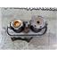 2008 2009 FORD F550 CREWCAB 6.4 DIESEL OEM DUAL THERMOSTAT HOUSING 4K659000