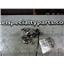 2008 2009 FORD F550 CREWCAB 6.4 DIESEL OEM INJECTOR LINES SET