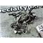 2008 2009 FORD F550 CREWCAB 6.4 DIESEL OEM INJECTOR LINES SET