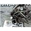 2008 2009 FORD F550 CREWCAB 6.4 DIESEL OEM INJECTOR LINES SET
