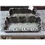 2008 2009 FORD F550 CREWCAB 6.4 DIESEL ROCKER ARM BOX LOWER VALVE COVERS (SET)