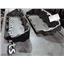 2008 2009 FORD F550 CREWCAB 6.4 DIESEL ROCKER ARM BOX LOWER VALVE COVERS (SET)