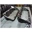2008 2009 FORD F550 CREWCAB 6.4 DIESEL ROCKER ARM BOX LOWER VALVE COVERS (SET)