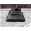 2008 2009 FORD F550 CREWCAB 6.4 DIESEL HIGH PRESSURE OIL PUMP COVER 1848524C3