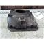 2008 2009 FORD F550 CREWCAB 6.4 DIESEL HIGH PRESSURE OIL PUMP COVER 1848524C3