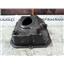 2008 2009 FORD F550 CREWCAB 6.4 DIESEL HIGH PRESSURE OIL PUMP COVER 1848524C3