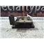 2008 2009 FORD F550 CREWCAB 6.4 DIESEL ENGINE OEM TURBO PEDESTAL 1874024C2