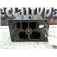2008 2009 FORD F550 CREWCAB 6.4 DIESEL ENGINE OEM TURBO PEDESTAL 1874024C2