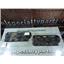 2008 2009 FORD F550 CREWCAB 6.4 DIESEL ENGINE OEM VALVE COVERS (SET) RIGHT/LEFT