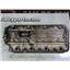 2008 2009 FORD F550 CREWCAB 6.4 DIESEL ENGINE OEM VALVE COVERS (SET) RIGHT/LEFT