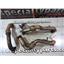 2008 2009 FORD F550 CREWCAB 6.4 DIESEL ENGINE OEM EXHAUST CROSSOVER PIPES (3)
