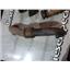 2008 2009 FORD F550 CREWCAB 6.4 DIESEL ENGINE OEM EXHAUST CROSSOVER PIPES (3)
