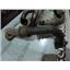 2008 2009 FORD F550 CREWCAB 6.4 DIESEL ENGINE OEM EXHAUST CROSSOVER PIPES (3)