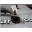 2008 2009 FORD F550 CREWCAB 6.4 DIESEL ENGINE OEM EXHAUST CROSSOVER PIPES (3)