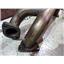 2008 2009 FORD F550 CREWCAB 6.4 DIESEL ENGINE OEM EXHAUST CROSSOVER PIPES (3)