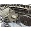 2008 2009 FORD F550 CREWCAB 6.4 DIESEL ENGINE AUTO 4X4 271F TRANSFER CASE MANUAL