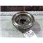 2008 2009 FORD F550 CREWCAB 6.4 DIESEL TRANSMISSION 5R110W REAR PLANET 6 PLATE