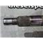 2008 2009 FORD F550 6.4 DIESEL TRANSMISSION 5R110W REAR TAIL HOUSING EXTENSION