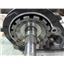 2008 2009 FORD F550 6.4 DIESEL TRANSMISSION 5R110W REAR TAIL HOUSING EXTENSION