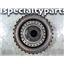 2008 2009 FORD F550 6.4 DIESEL AUTO TRANSMISSION 5R110W COAST CLUTCH DRUM