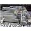 2008 2009 DODGE 2500 3500 6.7 DIESEL AUTO 4X4 CREWCAB SEAT BELTS (SET) CHARCOAL