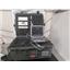 SonoSite M-Turbo Ultrasound System w/ ICTx Probe, Power Supply, Hard Case