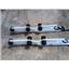 Boaters' Resale Shop of TX 2503 5551.51 PAIR OF VERSACHOCK TILTING DINGHY DAVITS