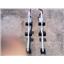 Boaters' Resale Shop of TX 2503 5551.51 PAIR OF VERSACHOCK TILTING DINGHY DAVITS