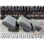 2008 2009 DODGE 2500 3500 6.7 DIESEL AUTO 4X4 CREWCAB FRONT SEAT HEADRESTS -GRAY