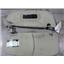 2008 2009 DODGE 2500 3500 6.7 DIESEL AUTO 4X4 OEM SUN VISORS (LIGHT GREY) SET