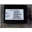 2008 2009 DODGE 2500 3500 6.7 DIESEL AUTO 4X4 OE SIRIUS SATELITE RECEIVER MODULE
