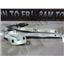 2008 2009 DODGE 2500 3500 6.7 DIESEL AUTO 4X4 OEM HOOD HINGES (SILVER) SET