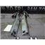 2008 2009 DODGE 2500 3500 6.7 DIESEL AUTO 4X4 OEM HOOD HINGES (SILVER) SET
