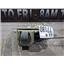 2008 2009 DODGE 2500 3500 6.7 DIESEL AUTO 4X4 OEM FUEL GAS DOOR W/ CAP (SILVER)