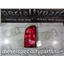 2008 2009 DODGE 2500 3500 6.7 DIESEL AUTO 4X4 OEM LEFT DRIVERS SIDE TAIL LIGHT