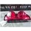 2008 2009 DODGE 2500 3500 6.7 DIESEL AUTO 4X4 OEM LEFT DRIVERS SIDE TAIL LIGHT