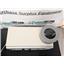 Comco AccuFlo Micro-Abrasive Blaster Model AF10-1 (Missing Air Pressure Nut)