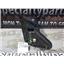 2008 2009 DODGE 2500 3500 6.7 DIESEL AUTO 4X4 OEM DRIVERS SIDE TOW MIRROR POWER