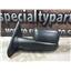 2008 2009 DODGE 2500 3500 6.7 DIESEL AUTO 4X4 OEM DRIVERS SIDE TOW MIRROR POWER