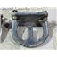 2008 2009 DODGE 3500 2500 6.7 DIESEL AUTO 4X4 OEM FRONT TOW HOOKS (PAIR) SET
